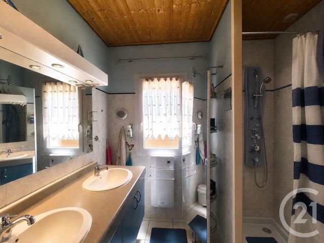 Maison &agrave; vendre - 5 pi&egrave;ces - 115 m2 - St Hilaire De Riez - 85 - PAYS-DE-LOIRE