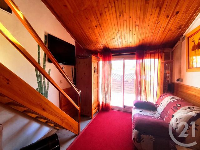 Maison &agrave; vendre - 5 pi&egrave;ces - 115 m2 - St Hilaire De Riez - 85 - PAYS-DE-LOIRE