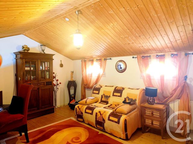 Maison &agrave; vendre - 5 pi&egrave;ces - 115 m2 - St Hilaire De Riez - 85 - PAYS-DE-LOIRE