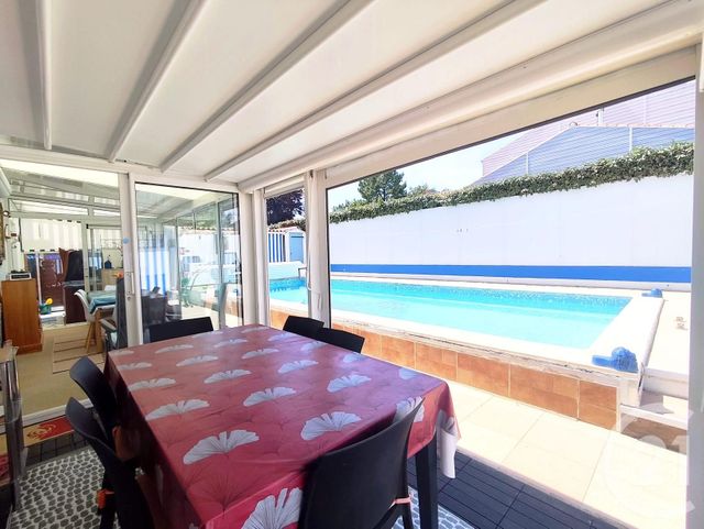 Maison &agrave; vendre - 5 pi&egrave;ces - 115 m2 - St Hilaire De Riez - 85 - PAYS-DE-LOIRE