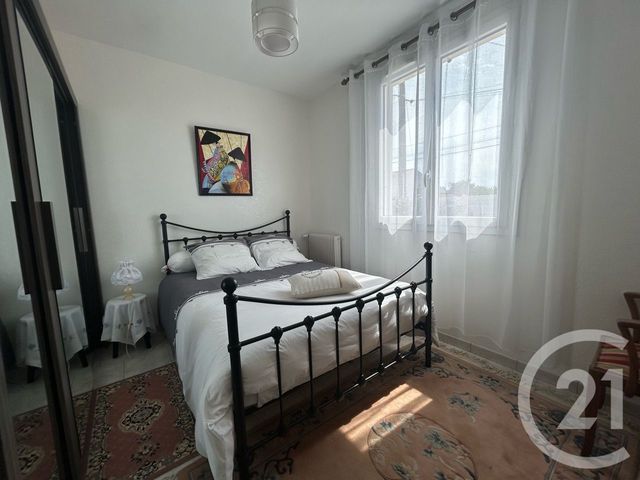Maison &agrave; vendre - 4 pi&egrave;ces - 137 m2 - St Hilaire De Riez - 85 - PAYS-DE-LOIRE