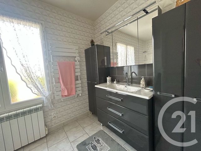 Maison &agrave; vendre - 4 pi&egrave;ces - 137 m2 - St Hilaire De Riez - 85 - PAYS-DE-LOIRE