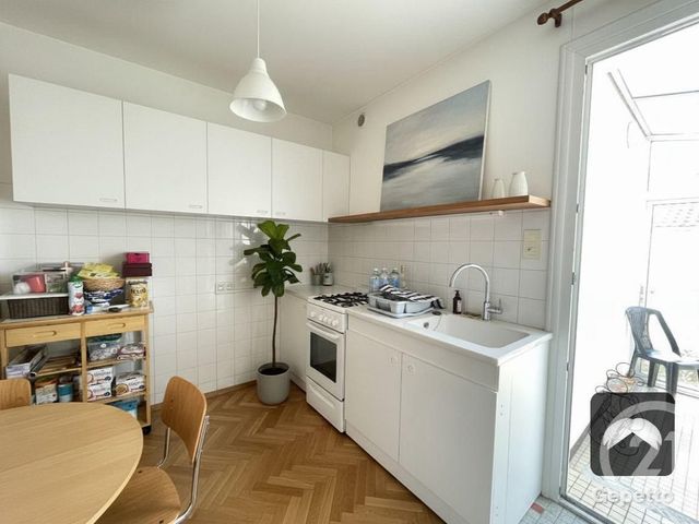 Maison &agrave; vendre - 4 pi&egrave;ces - 62 m2 - St Hilaire De Riez - 85 - PAYS-DE-LOIRE
