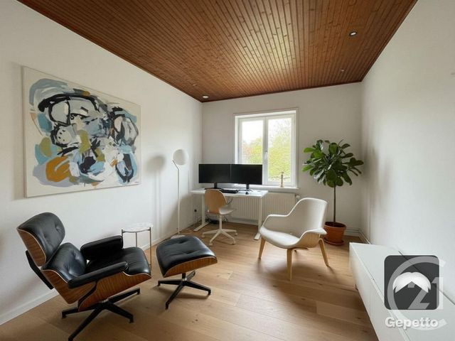Maison &agrave; vendre - 4 pi&egrave;ces - 62 m2 - St Hilaire De Riez - 85 - PAYS-DE-LOIRE