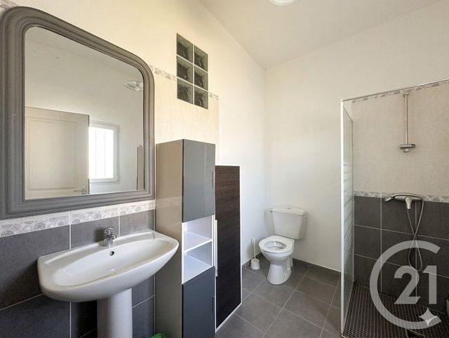 Maison &agrave; vendre - 4 pi&egrave;ces - 122,13 m2 - St Hilaire De Riez - 85 - PAYS-DE-LOIRE