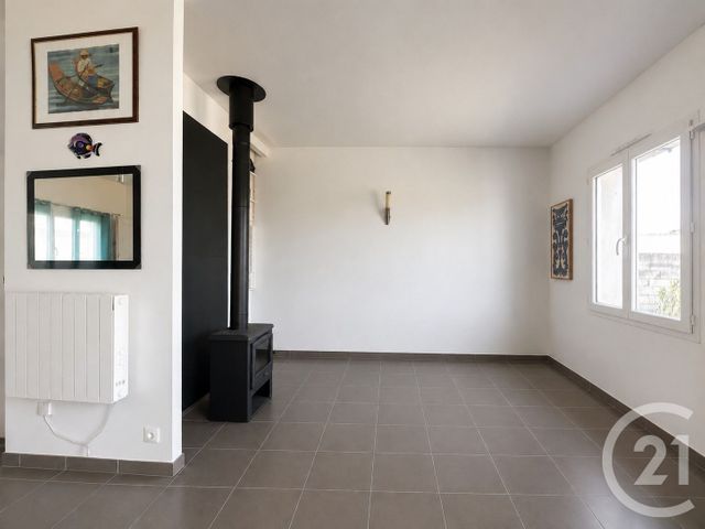 Maison &agrave; vendre - 4 pi&egrave;ces - 122,13 m2 - St Hilaire De Riez - 85 - PAYS-DE-LOIRE