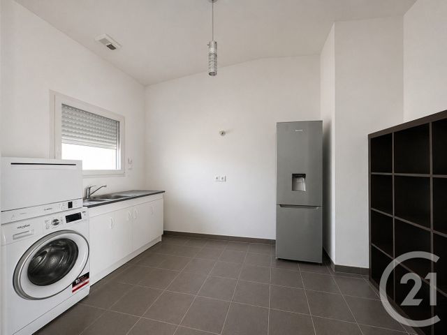 Maison &agrave; vendre - 4 pi&egrave;ces - 122,13 m2 - St Hilaire De Riez - 85 - PAYS-DE-LOIRE