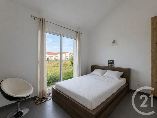 Maison &agrave; vendre - 4 pi&egrave;ces - 122,13 m2 - St Hilaire De Riez - 85 - PAYS-DE-LOIRE