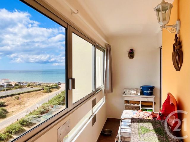appartement - ST HILAIRE DE RIEZ - 85