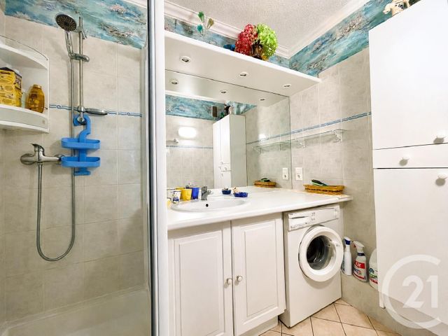 Appartement T2 &agrave; vendre - 2 pi&egrave;ces - 35,72 m2 - St Hilaire De Riez - 85 - PAYS-DE-LOIRE