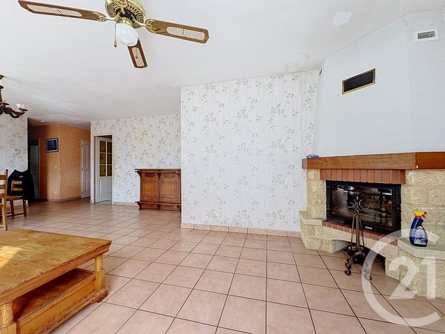 Maison &agrave; vendre - 5 pi&egrave;ces - 121,49 m2 - St Hilaire De Riez - 85 - PAYS-DE-LOIRE