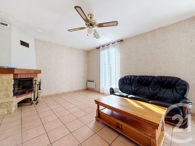 Maison &agrave; vendre - 5 pi&egrave;ces - 121,49 m2 - St Hilaire De Riez - 85 - PAYS-DE-LOIRE