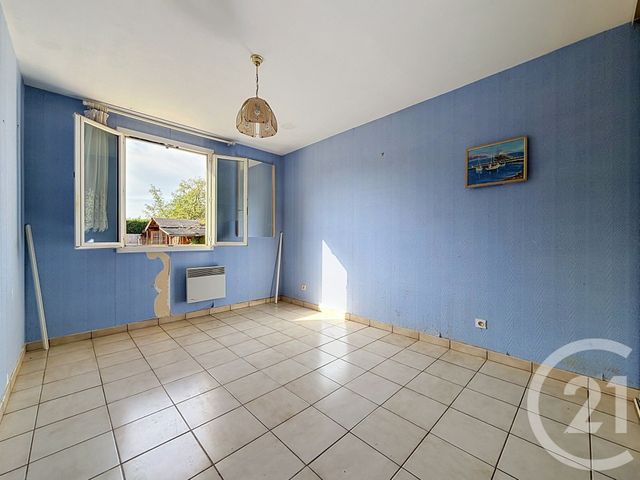 Maison &agrave; vendre - 5 pi&egrave;ces - 121,49 m2 - St Hilaire De Riez - 85 - PAYS-DE-LOIRE
