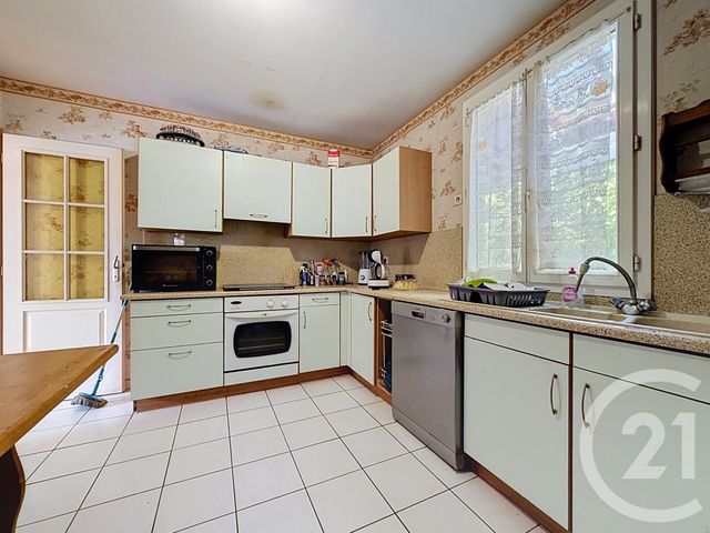 Maison &agrave; vendre - 5 pi&egrave;ces - 121,49 m2 - St Hilaire De Riez - 85 - PAYS-DE-LOIRE