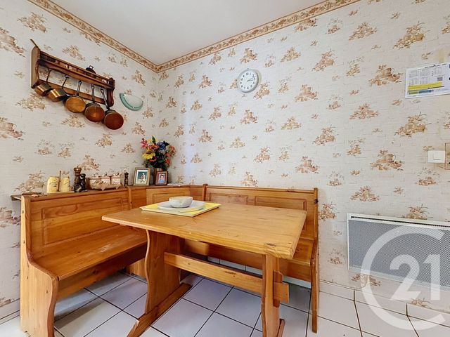 Maison &agrave; vendre - 5 pi&egrave;ces - 121,49 m2 - St Hilaire De Riez - 85 - PAYS-DE-LOIRE