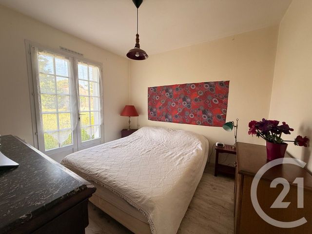 Maison &agrave; vendre - 4 pi&egrave;ces - 60 m2 - St Hilaire De Riez - 85 - PAYS-DE-LOIRE