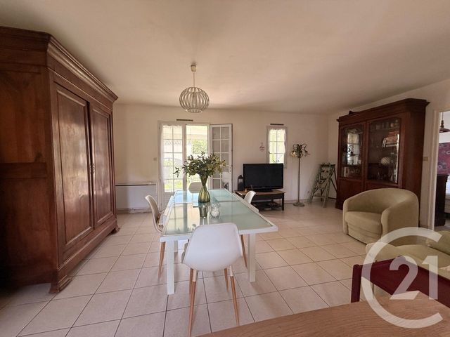 Maison &agrave; vendre - 4 pi&egrave;ces - 60 m2 - St Hilaire De Riez - 85 - PAYS-DE-LOIRE