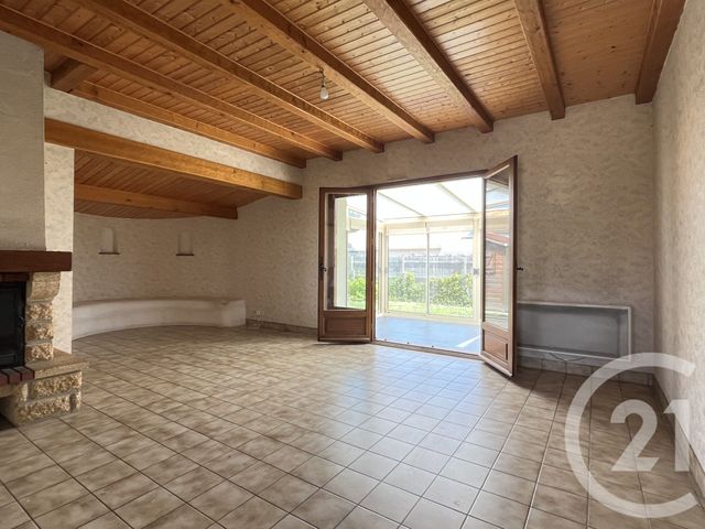 Maison &agrave; vendre - 4 pi&egrave;ces - 89,74 m2 - St Hilaire De Riez - 85 - PAYS-DE-LOIRE