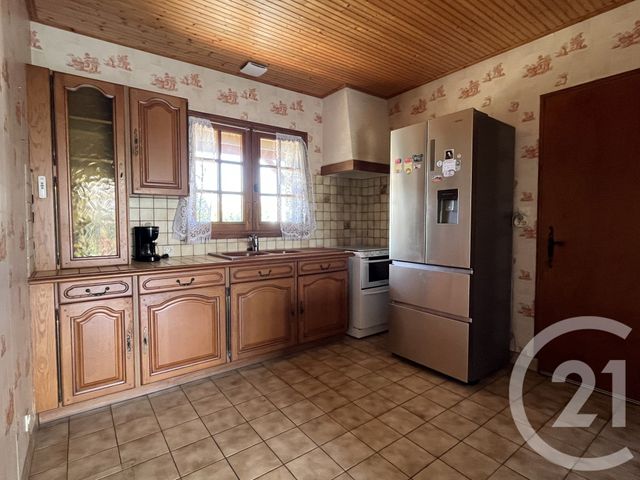 Maison &agrave; vendre - 4 pi&egrave;ces - 89,74 m2 - St Hilaire De Riez - 85 - PAYS-DE-LOIRE