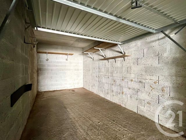 Parking &agrave; vendre - 12,62 m2 - St Hilaire De Riez - 85 - PAYS-DE-LOIRE