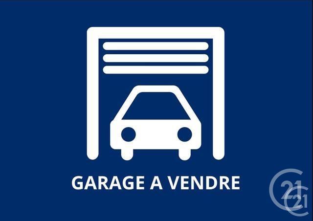 Parking à vendre ST HILAIRE DE RIEZ