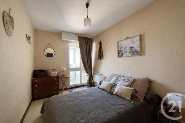 Appartement T2 &agrave; vendre - 2 pi&egrave;ces - 35,73 m2 - St Hilaire De Riez - 85 - PAYS-DE-LOIRE