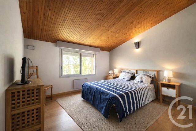 Maison &agrave; vendre - 7 pi&egrave;ces - 169,76 m2 - St Hilaire De Riez - 85 - PAYS-DE-LOIRE