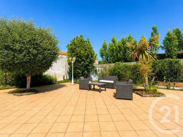 Maison &agrave; vendre - 7 pi&egrave;ces - 169,76 m2 - St Hilaire De Riez - 85 - PAYS-DE-LOIRE