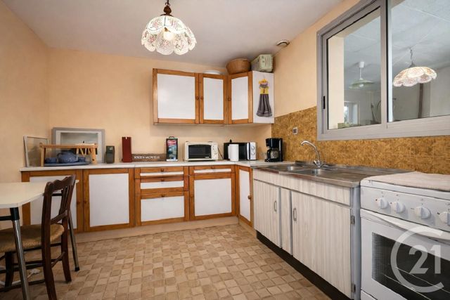 Maison &agrave; vendre - 7 pi&egrave;ces - 169,76 m2 - St Hilaire De Riez - 85 - PAYS-DE-LOIRE