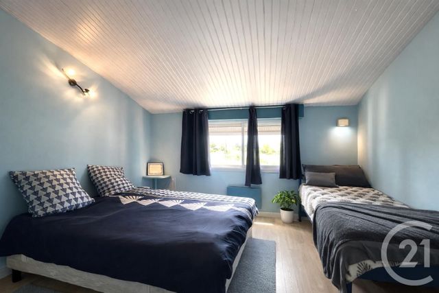 Maison &agrave; vendre - 7 pi&egrave;ces - 169,76 m2 - St Hilaire De Riez - 85 - PAYS-DE-LOIRE