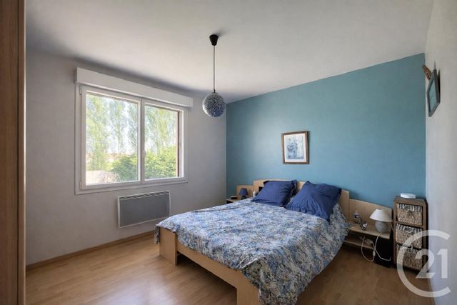 Maison &agrave; vendre - 7 pi&egrave;ces - 169,76 m2 - St Hilaire De Riez - 85 - PAYS-DE-LOIRE