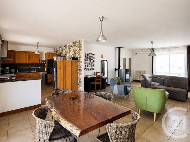 Maison &agrave; vendre - 7 pi&egrave;ces - 169,76 m2 - St Hilaire De Riez - 85 - PAYS-DE-LOIRE