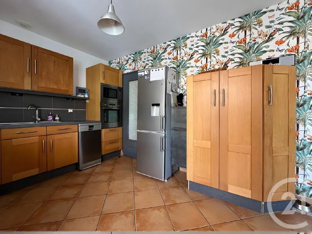 Maison &agrave; vendre - 7 pi&egrave;ces - 169,76 m2 - St Hilaire De Riez - 85 - PAYS-DE-LOIRE
