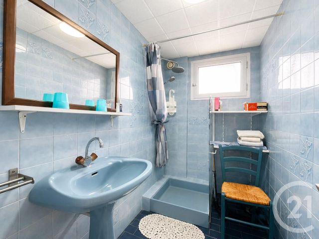 Maison &agrave; vendre - 7 pi&egrave;ces - 169,76 m2 - St Hilaire De Riez - 85 - PAYS-DE-LOIRE