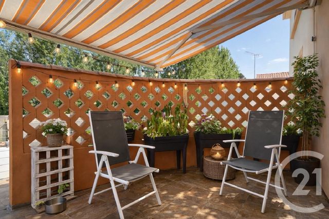 Maison &agrave; vendre - 7 pi&egrave;ces - 169,76 m2 - St Hilaire De Riez - 85 - PAYS-DE-LOIRE