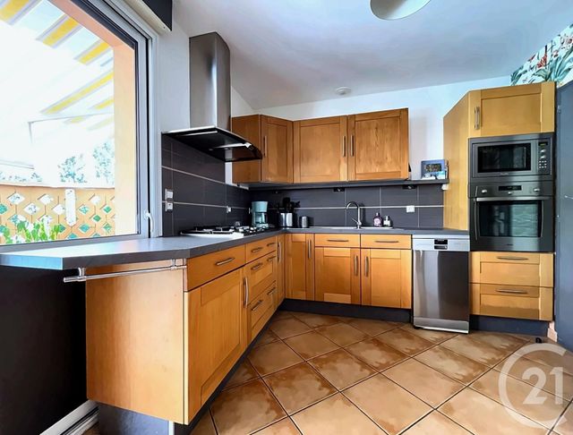 Maison &agrave; vendre - 7 pi&egrave;ces - 169,76 m2 - St Hilaire De Riez - 85 - PAYS-DE-LOIRE