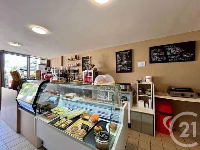 Maison &agrave; vendre - 3 pi&egrave;ces - 72 m2 - St Hilaire De Riez - 85 - PAYS-DE-LOIRE