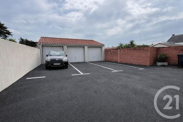 Maison &agrave; vendre - 14 pi&egrave;ces - 304 m2 - St Hilaire De Riez - 85 - PAYS-DE-LOIRE