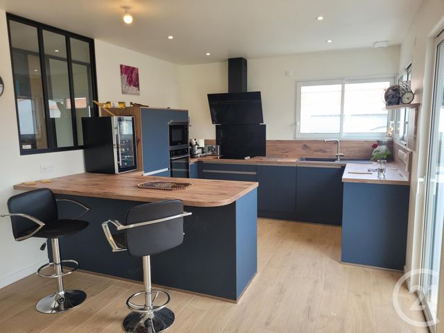 Maison &agrave; vendre - 4 pi&egrave;ces - 158,21 m2 - St Hilaire De Riez - 85 - PAYS-DE-LOIRE