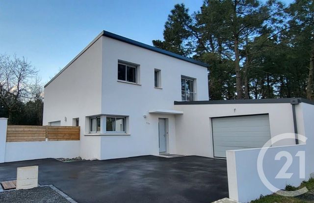 maison - ST HILAIRE DE RIEZ - 85