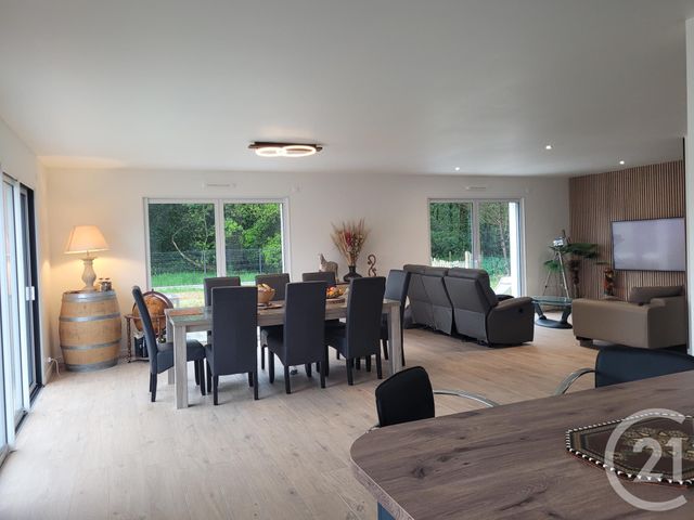 Maison &agrave; vendre - 4 pi&egrave;ces - 158,21 m2 - St Hilaire De Riez - 85 - PAYS-DE-LOIRE