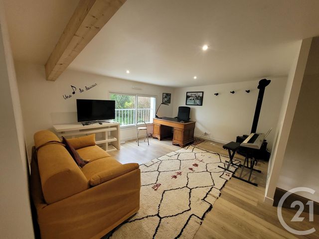 Maison &agrave; vendre - 4 pi&egrave;ces - 158,21 m2 - St Hilaire De Riez - 85 - PAYS-DE-LOIRE