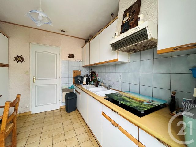 Maison &agrave; vendre - 4 pi&egrave;ces - 69 m2 - St Hilaire De Riez - 85 - PAYS-DE-LOIRE