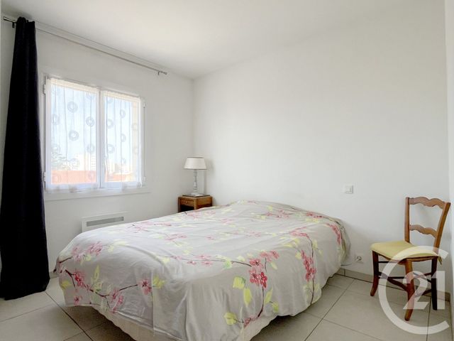 Appartement T3 &agrave; vendre - 3 pi&egrave;ces - 64,62 m2 - St Hilaire De Riez - 85 - PAYS-DE-LOIRE