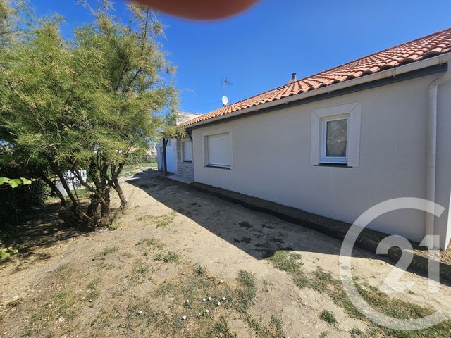 Maison &agrave; vendre - 4 pi&egrave;ces - 96,30 m2 - St Hilaire De Riez - 85 - PAYS-DE-LOIRE