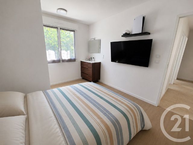 Maison &agrave; vendre - 4 pi&egrave;ces - 96,30 m2 - St Hilaire De Riez - 85 - PAYS-DE-LOIRE