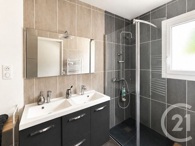 Maison &agrave; vendre - 5 pi&egrave;ces - 146,31 m2 - Notre Dame De Riez - 85 - PAYS-DE-LOIRE
