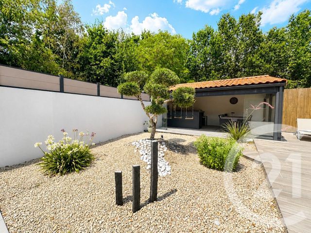 Maison &agrave; vendre - 5 pi&egrave;ces - 146,31 m2 - Notre Dame De Riez - 85 - PAYS-DE-LOIRE