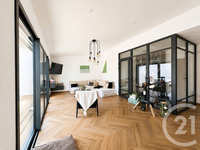 Maison &agrave; vendre - 5 pi&egrave;ces - 146,31 m2 - Notre Dame De Riez - 85 - PAYS-DE-LOIRE