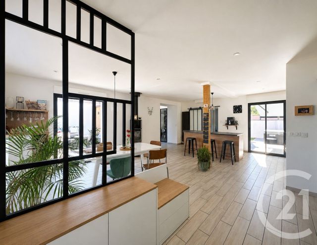 Maison &agrave; vendre - 5 pi&egrave;ces - 146,31 m2 - Notre Dame De Riez - 85 - PAYS-DE-LOIRE